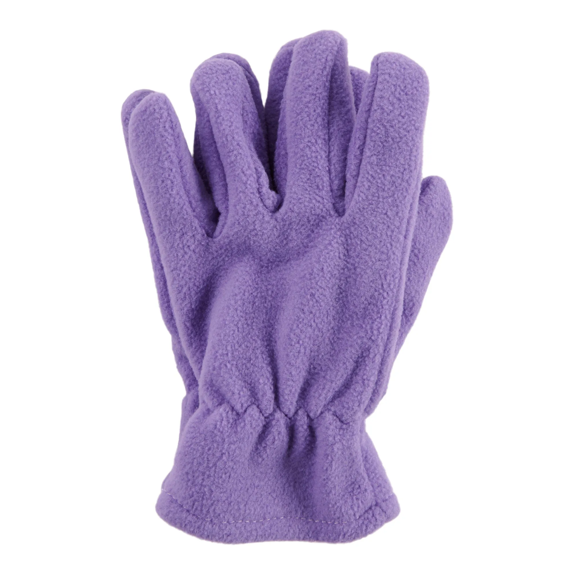 Toddler Girl's Fleece Gloves