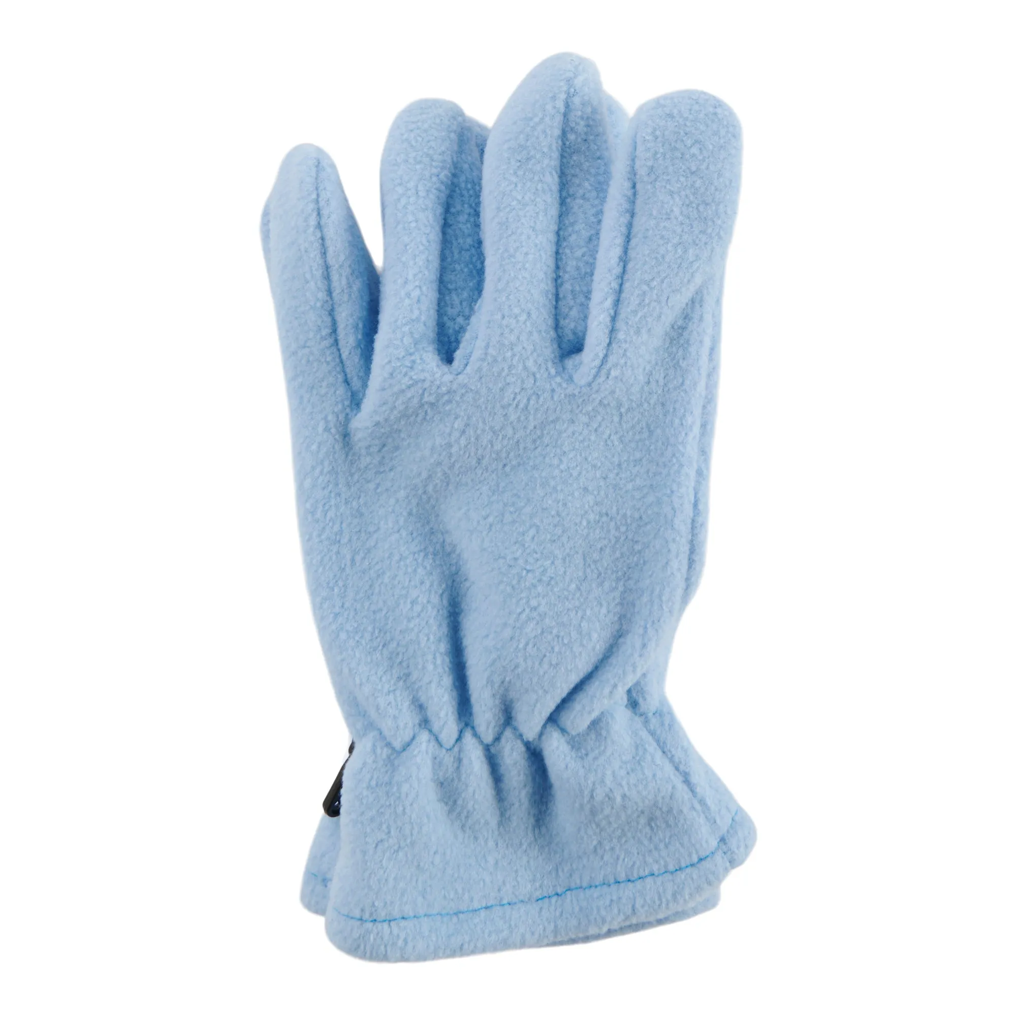 Toddler Girl's Fleece Gloves