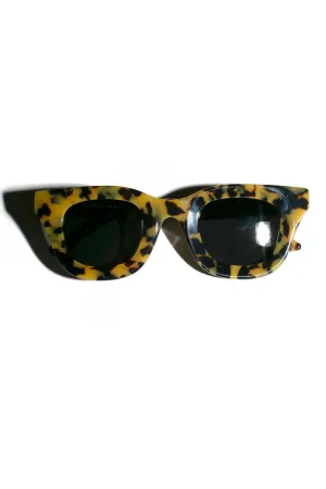 Tortoise Alfeld Sunnies