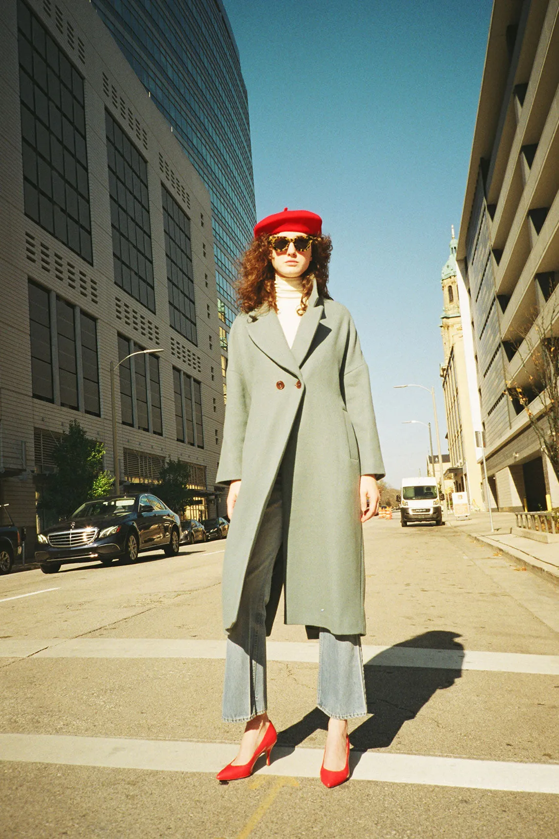 Tortoise Alfeld Sunnies