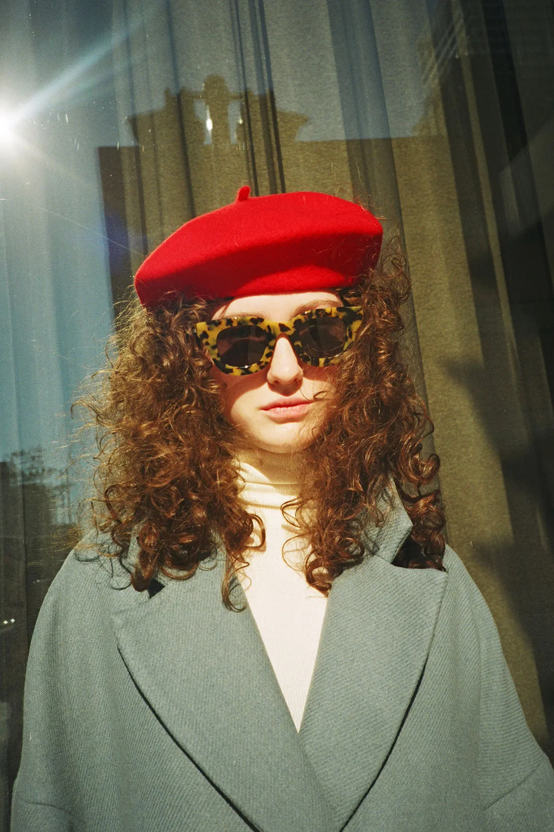 Tortoise Alfeld Sunnies