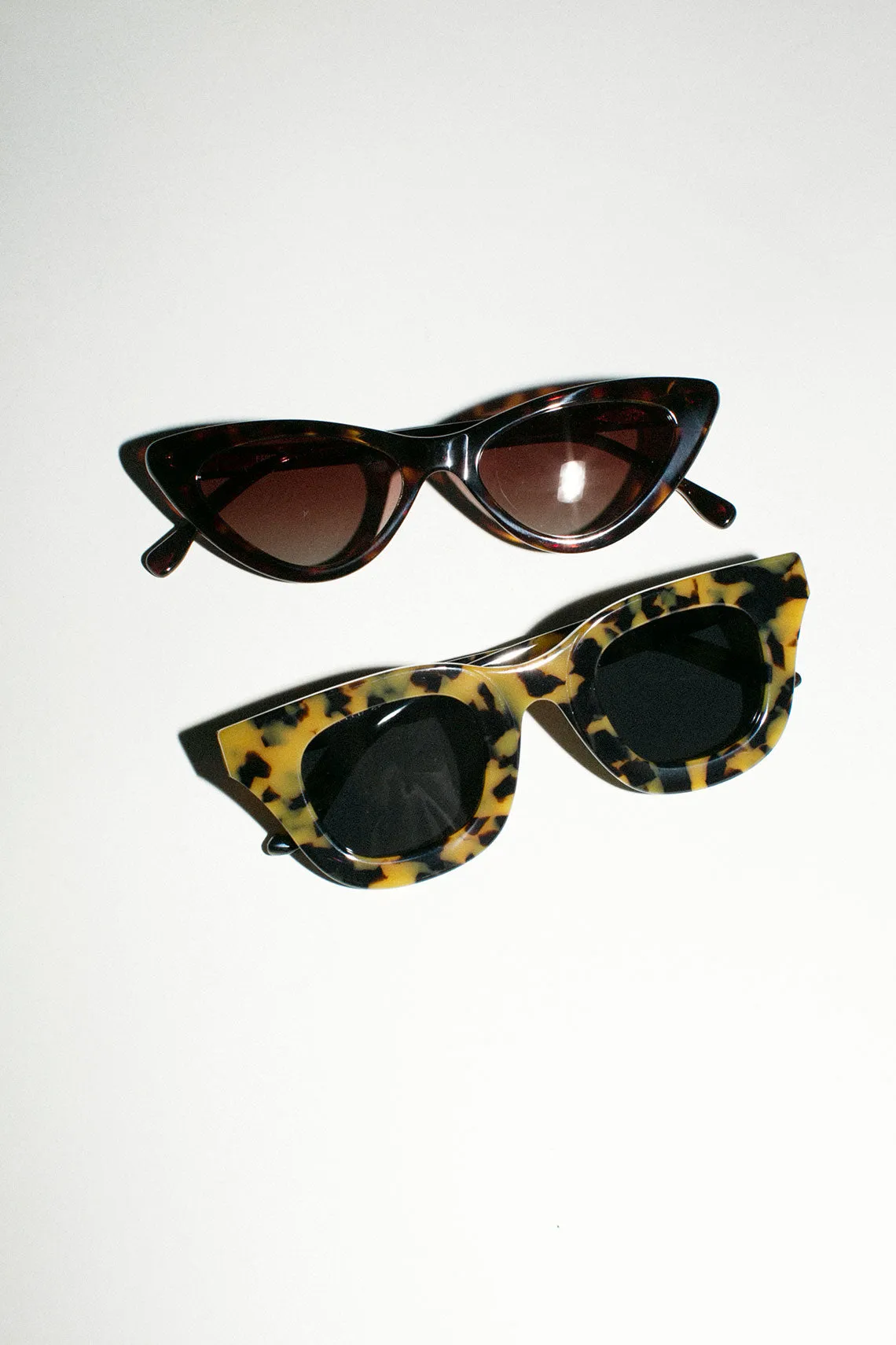 Tortoise Alfeld Sunnies