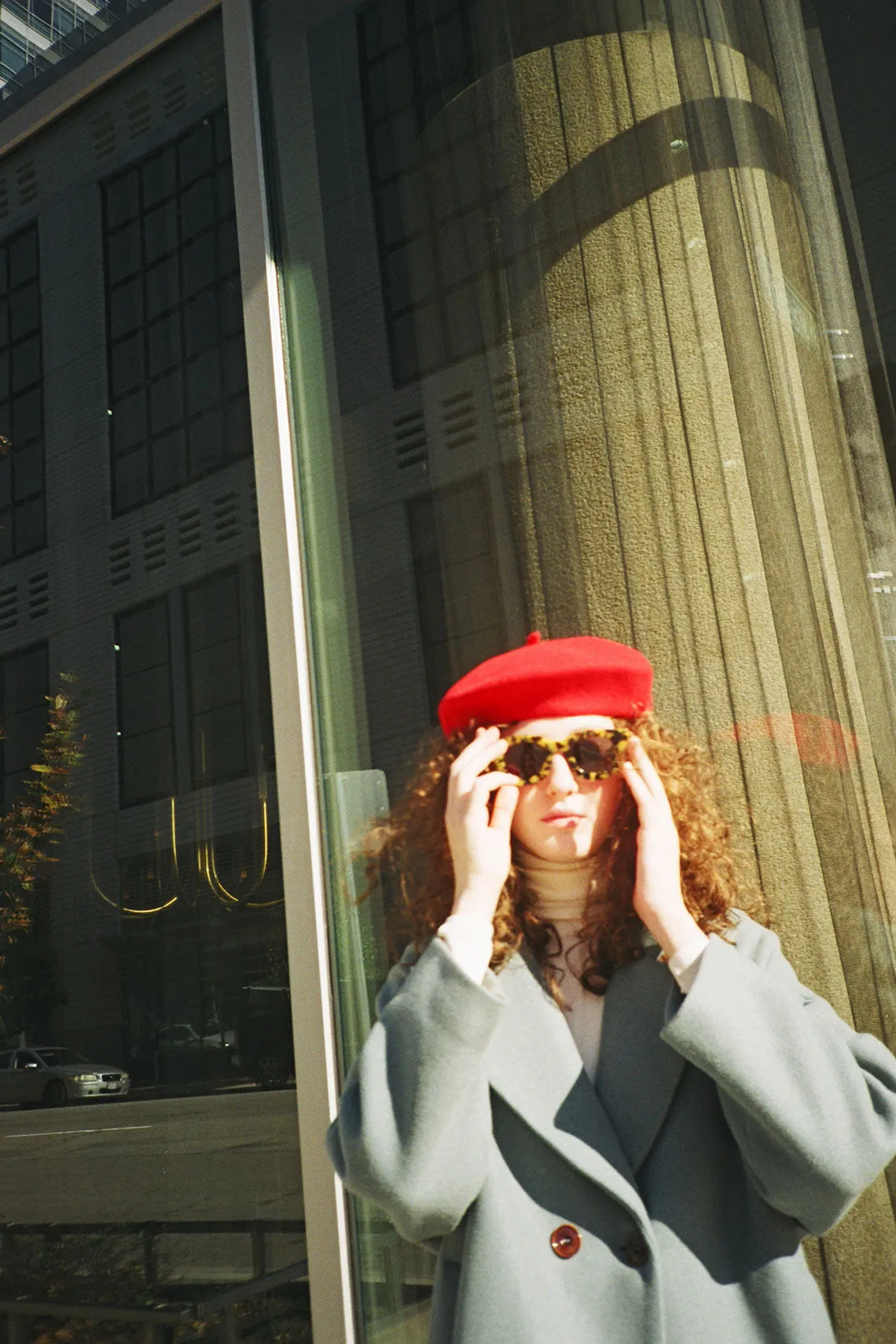 Tortoise Alfeld Sunnies