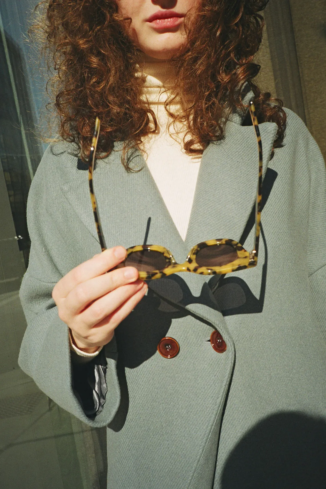 Tortoise Alfeld Sunnies