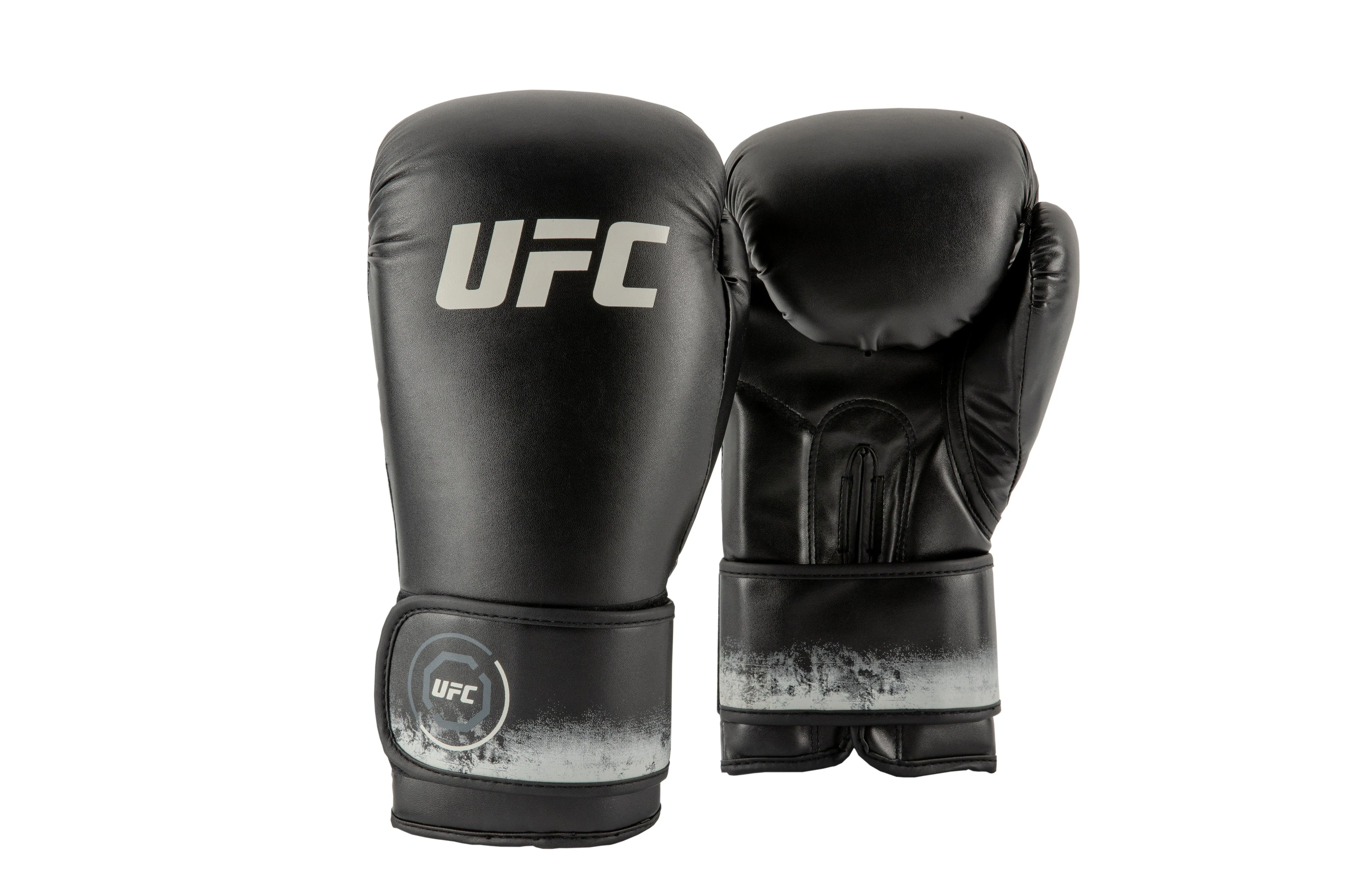 UFC Octagon Lava Boxing Gloves