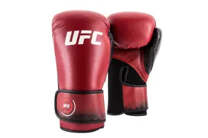 UFC Octagon Lava Boxing Gloves