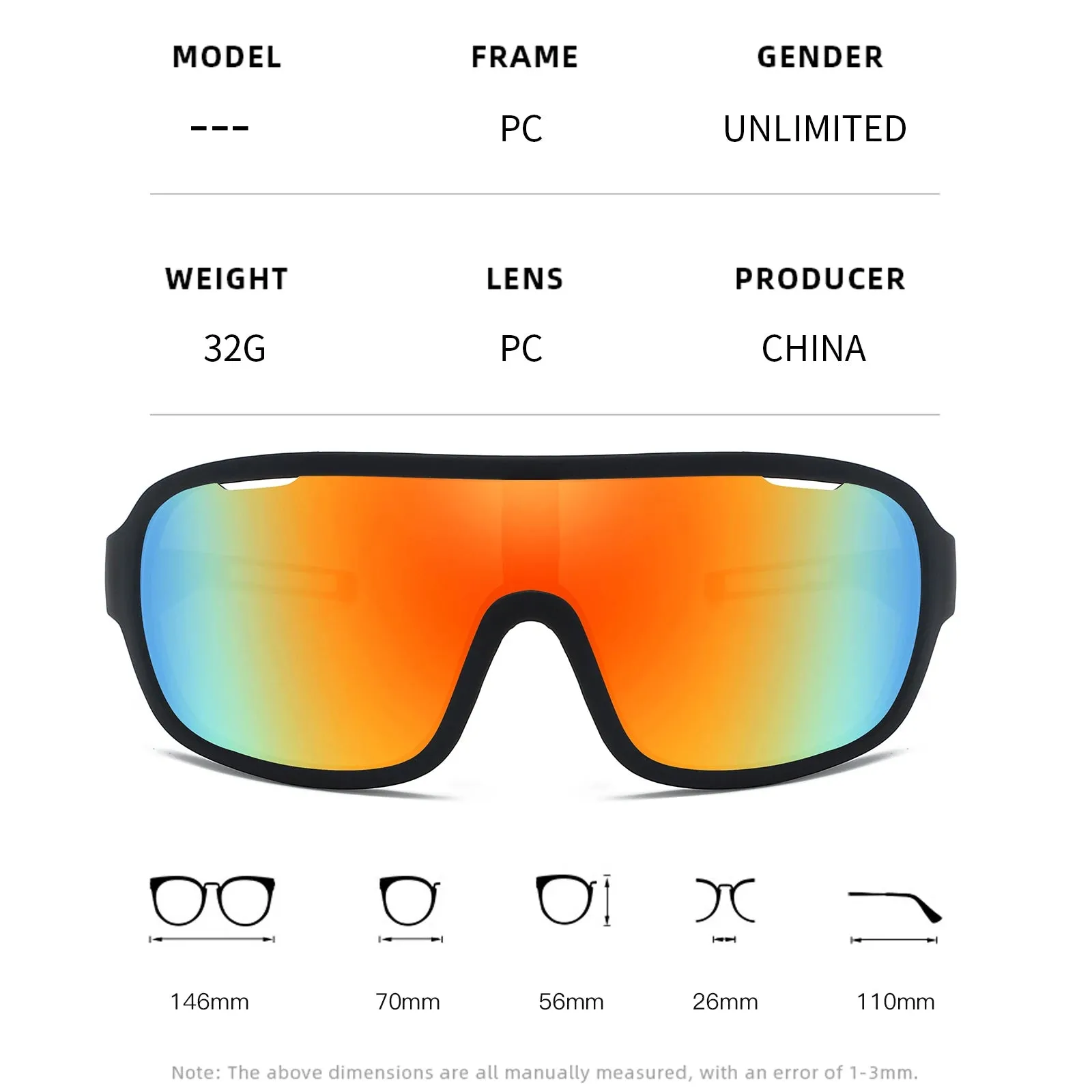VAGHOZZ Sunglasses