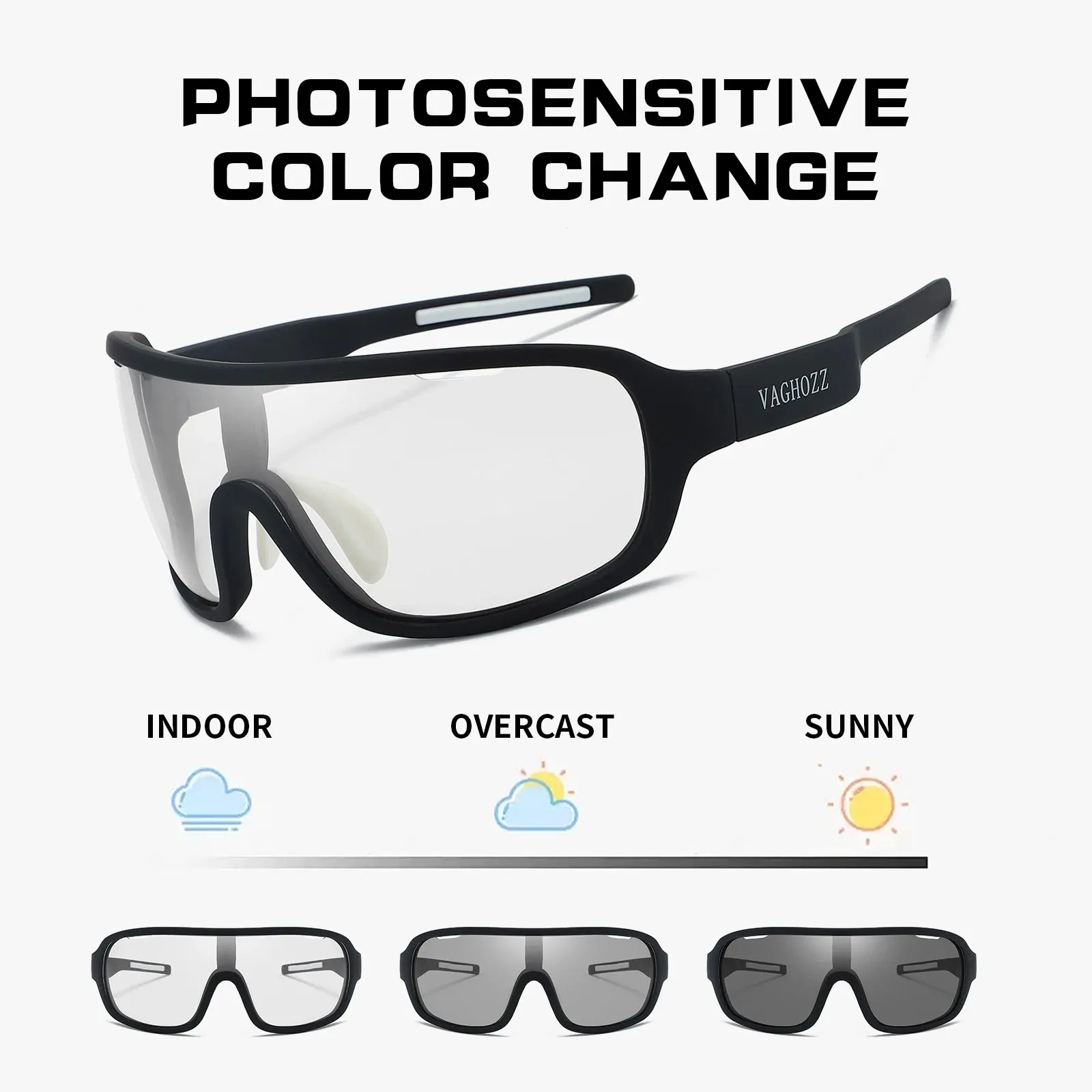 VAGHOZZ Sunglasses