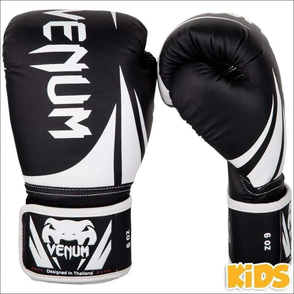 Venum Challenger 2.0 Kids Boxing Gloves