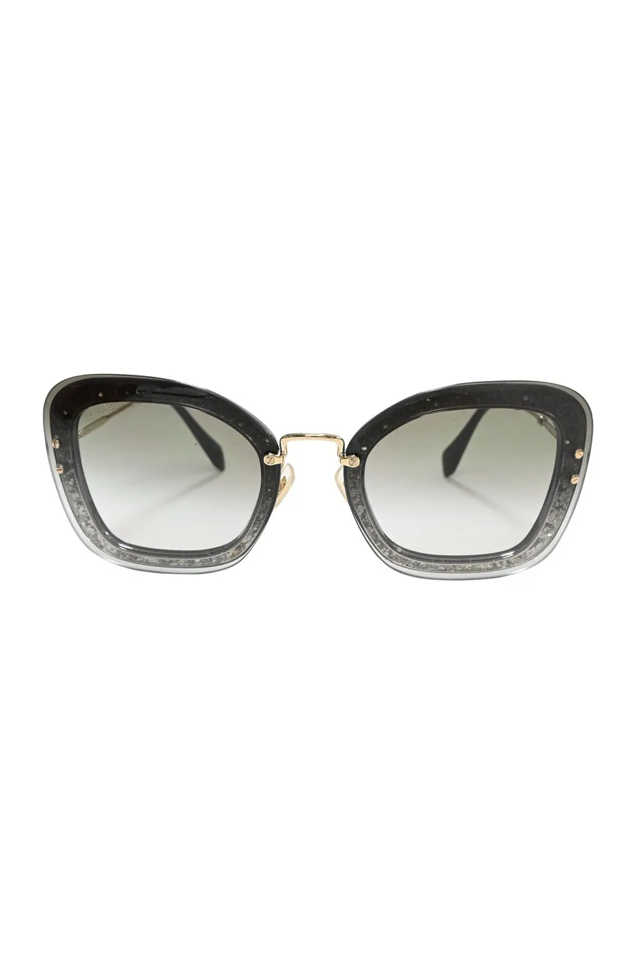 [WA3142] Miu Miu | Sunglasses