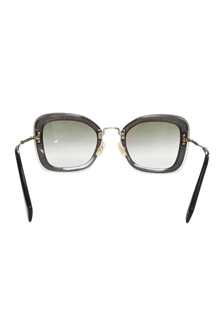 [WA3142] Miu Miu | Sunglasses