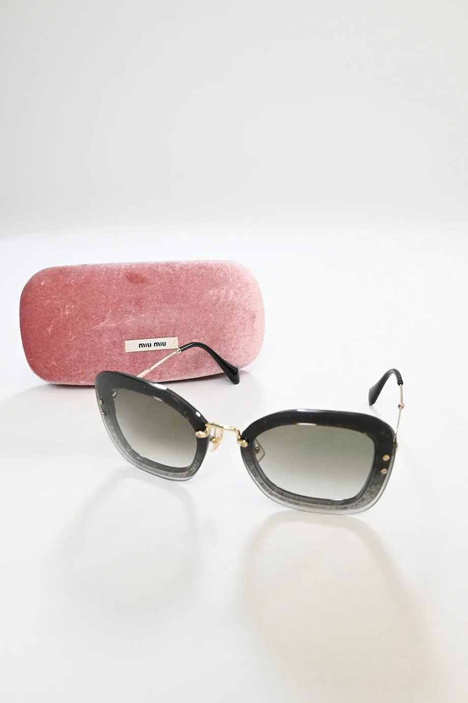[WA3142] Miu Miu | Sunglasses