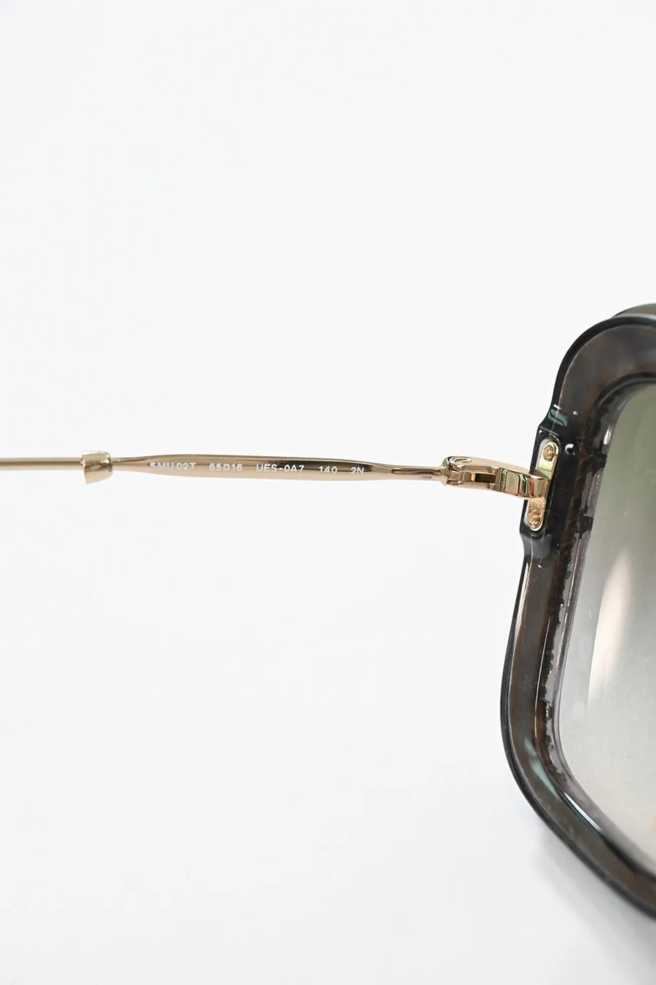 [WA3142] Miu Miu | Sunglasses