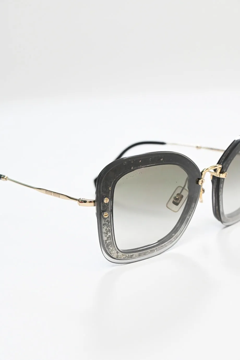 [WA3142] Miu Miu | Sunglasses