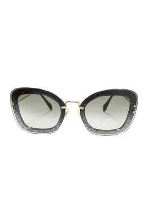 [WA3142] Miu Miu | Sunglasses