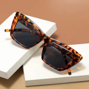 Wholesale Candy Color UV Protection PC Sunglasses
