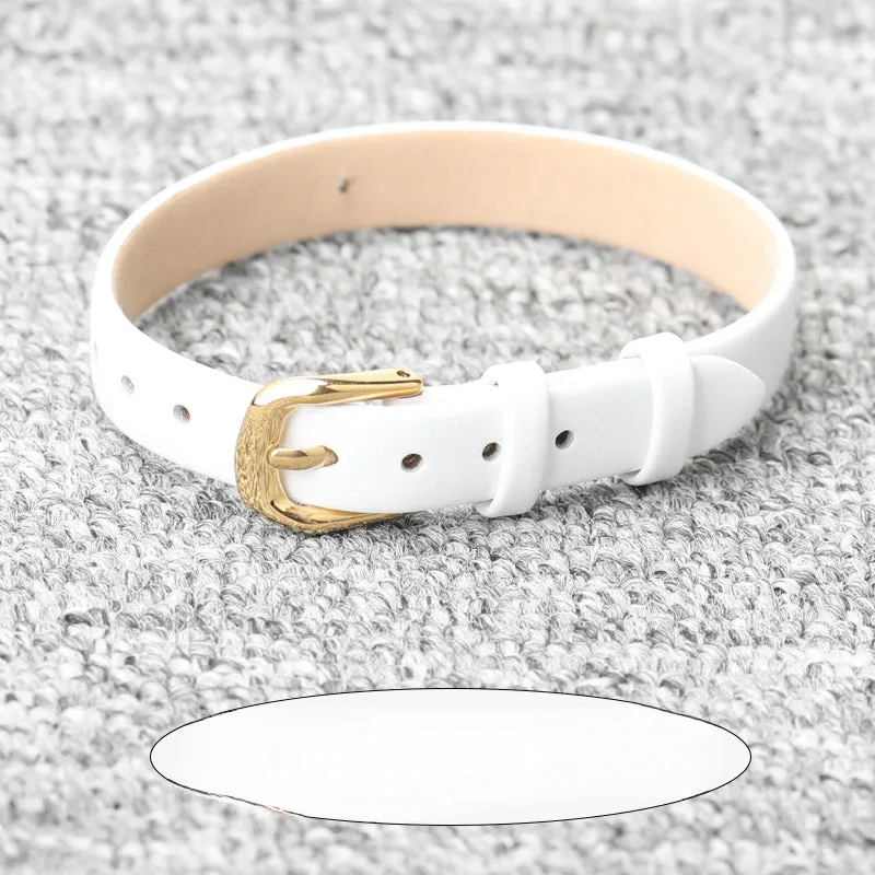 Wholesale Genuine Leather Bracelets and Bracelets