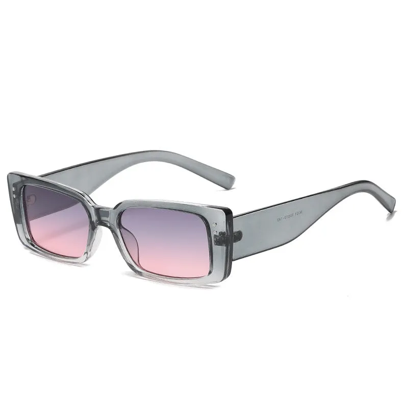 Wholesale PC Personalized UV Protection Sunglasses